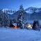 Holiday Home Runnimoos-1 by Interhome