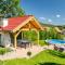 Apartment Beate by Interhome