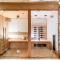 Chalet Simons Blockhütte by Interhome