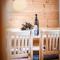 Chalet Simons Blockhütte by Interhome