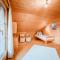 Chalet Simons Blockhütte by Interhome - 格洛博明