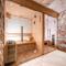 Chalet Simons Blockhütte by Interhome