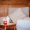 Chalet Simons Blockhütte by Interhome