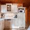 Chalet Simons Blockhütte by Interhome - Грёбминг