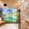 Chalet Simons Blockhütte by Interhome - Грёбминг
