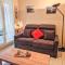 Apartment L'air du Large by Interhome - 圣马洛