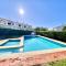 Quarteira Classic 2 with Pool by Homing - Quarteira