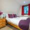 Chalet Woodhaven by Interhome