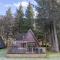 Chalet Woodhaven by Interhome