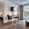 Residenz am Balmer See - BS 56 mit Wellnessbereich