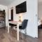 Residenz am Balmer See - BS 56 mit Wellnessbereich