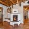Chalet Heregger Hütte by Interhome
