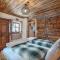 Chalet Heregger Hütte by Interhome