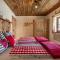 Chalet Heregger Hütte by Interhome