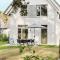 Ferienhaus Loddinperle mit Sauna