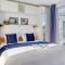 Ostseeresidenz Gorki- Park - 16 mit Wellness und Schwimmbad