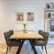 Ostseeresidenz Gorki- Park - 16 mit Wellness und Schwimmbad Ostseeresidenz Gorki- Park - 16 mit Wellness und Schwimmbad