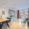 Ostseeresidenz Gorki- Park - 16 mit Wellness und Schwimmbad Ostseeresidenz Gorki- Park - 16 mit Wellness und Schwimmbad