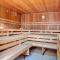Ostseeresidenz Gorki- Park - 16 mit Wellness und Schwimmbad Ostseeresidenz Gorki- Park - 16 mit Wellness und Schwimmbad