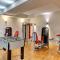 Ostseeresidenz Gorki- Park - 09 mit Wellness und Schwimmbad