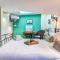Ostseeresidenz Gorki- Park - 24 mit Wellness und Schwimmbad