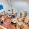 Ostseeresidenz Gorki- Park - 24 mit Wellness und Schwimmbad