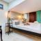 Ostseeresidenz Gorki- Park - 24 mit Wellness und Schwimmbad