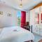 Ostseeresidenz Gorki- Park - 24 mit Wellness und Schwimmbad