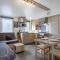 Mobil-home 2 chambres - C