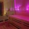 Ferienhaus Inselliebe mit Sauna