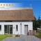 Fischerhus Loddin mit Sauna und Kamin