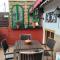 LES LLÚDRIGUES Casa Loft con aire ac y terraza