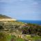 Il figolla farmhouse private pool & sea view