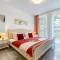 Ostseeresidenz Gorki- Park - 03 mit Wellness und Schwimmbad