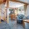 Ferienhaus zur frischen Brise - Whg. 1