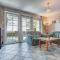 Ferienhaus zur frischen Brise - Whg. 2
