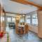 Ferienhaus zur frischen Brise - Whg. 2