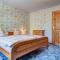 Ferienhaus zur frischen Brise - Whg. 2