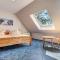 Ferienhaus zur frischen Brise - Whg. 2