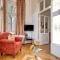 Villa Ahlbeck - Ferienwohnung Warnemünde