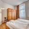 Villa Ahlbeck - Ferienwohnung Warnemünde