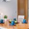Ostseepark Waterfront Galeone - Wohnung 4.2