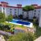 Apartamento con piscina - 马塔拉斯卡尼亚斯