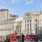 Zedwell Underground Hotel Tottenham Court Rd