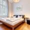 Villa Anna Wohnung Bernstein Villa Anna Wohnung Bernstein