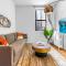 Chic Sunny Retreat in Park Slope - Brooklyn
