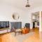 Lit & Airy Central Studio in Vibrant Spitalfields - 伦敦
