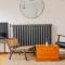Lit & Airy Central Studio in Vibrant Spitalfields - 伦敦