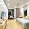 Serviced Apartment With High View - Cần Thơ