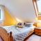 Haus Sonnenschein FeWo Seekiste